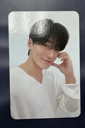 🍒【傘尼代言耳貼組(含白版卡)】