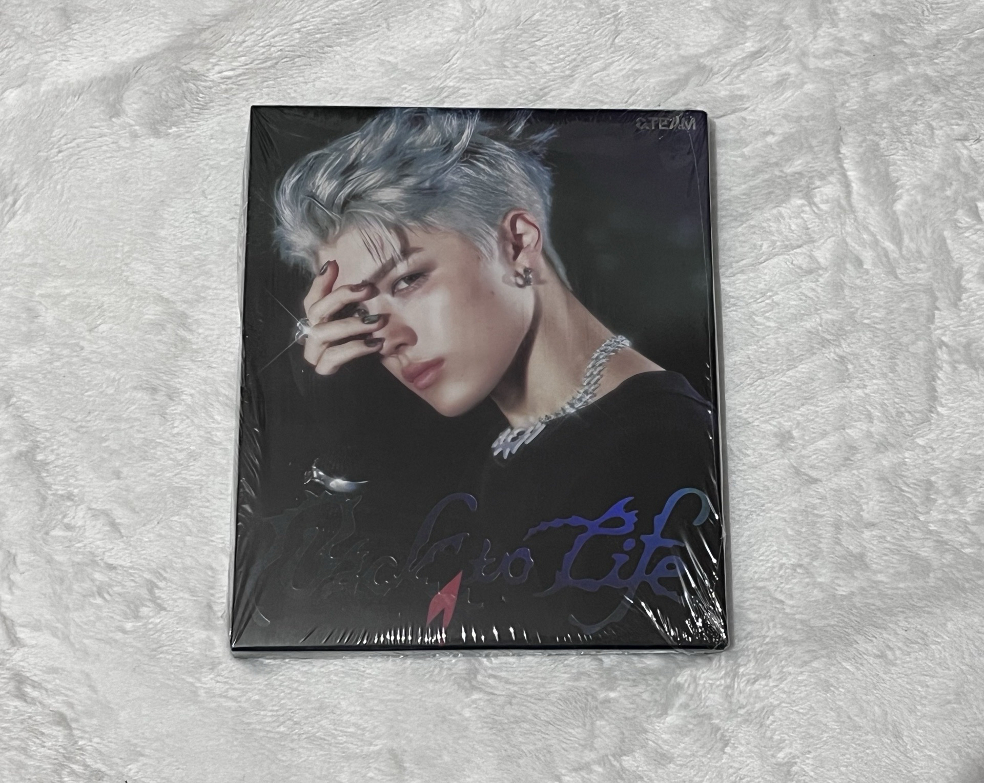 月狼通常盤 MAKI單封