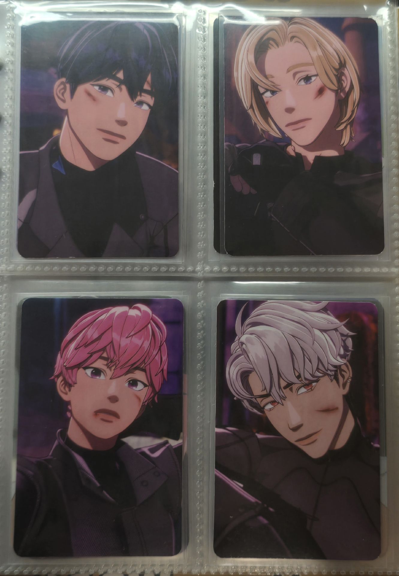 hamin 早期特典+熱卡盤