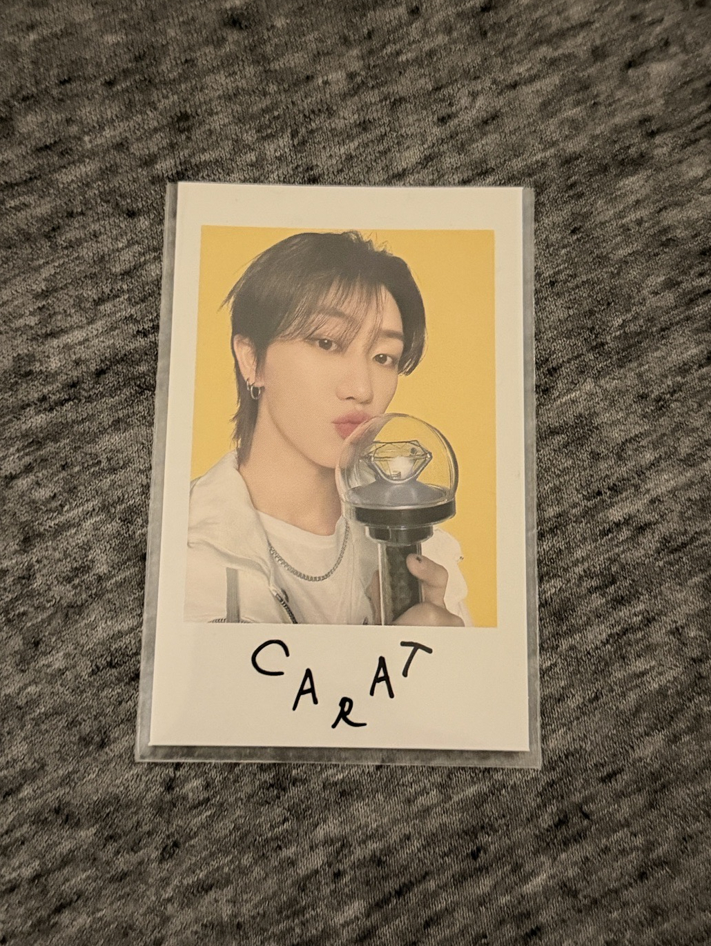 🩵奶黃八拍立得