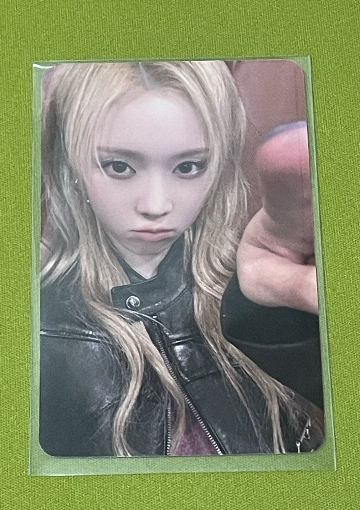 25SMT am 特典卡 冬