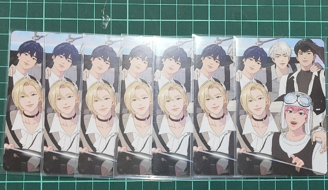 團卡(瑕)／白天背景