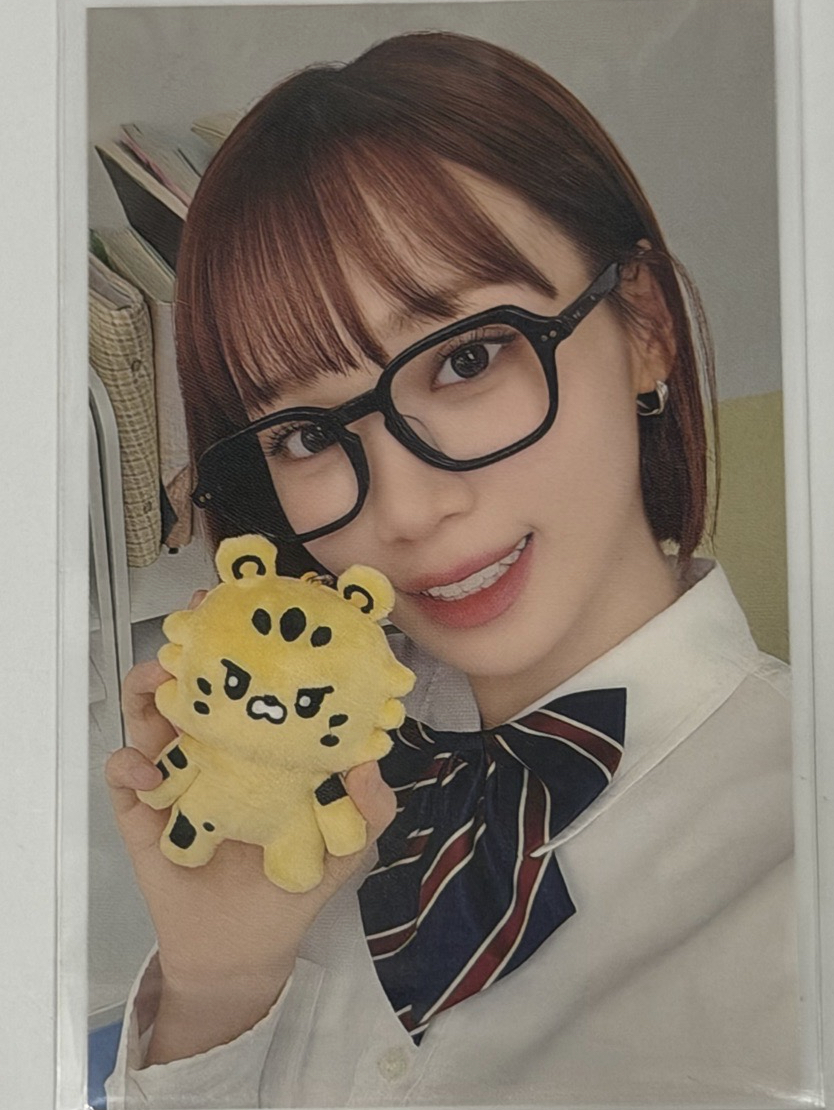 FIM’S CLUB 滿額卡 吊飾ver. 采源