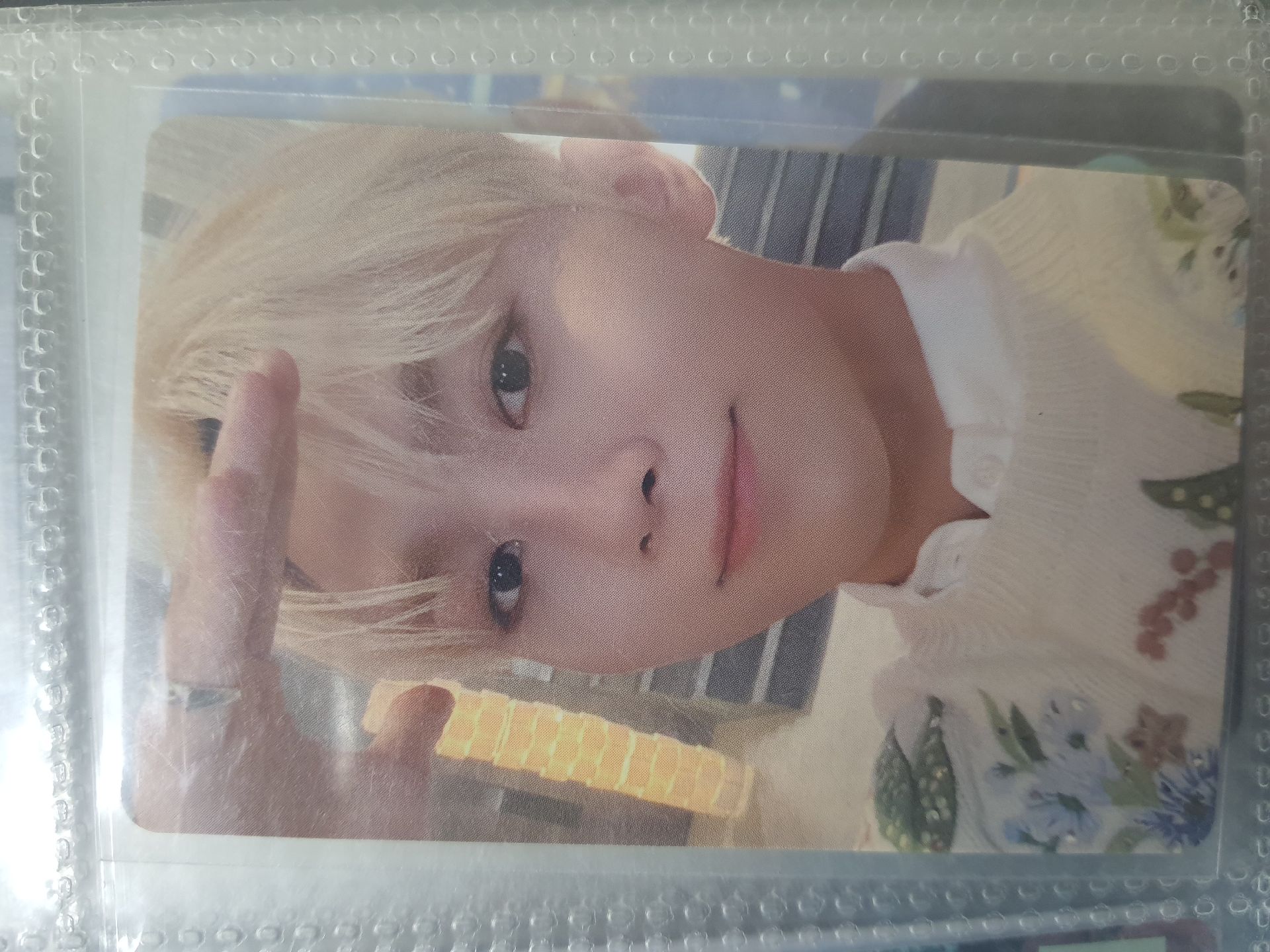 Dream大阪場限 勝寛