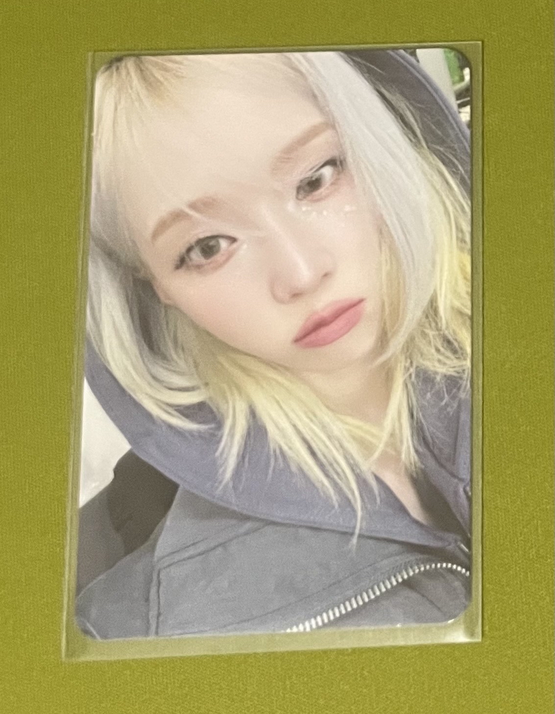 正規一 周邊卡 快閃後背包冬