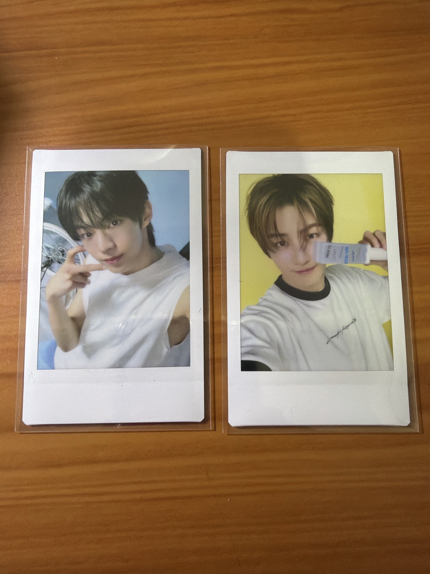 25日巡拍立得卡