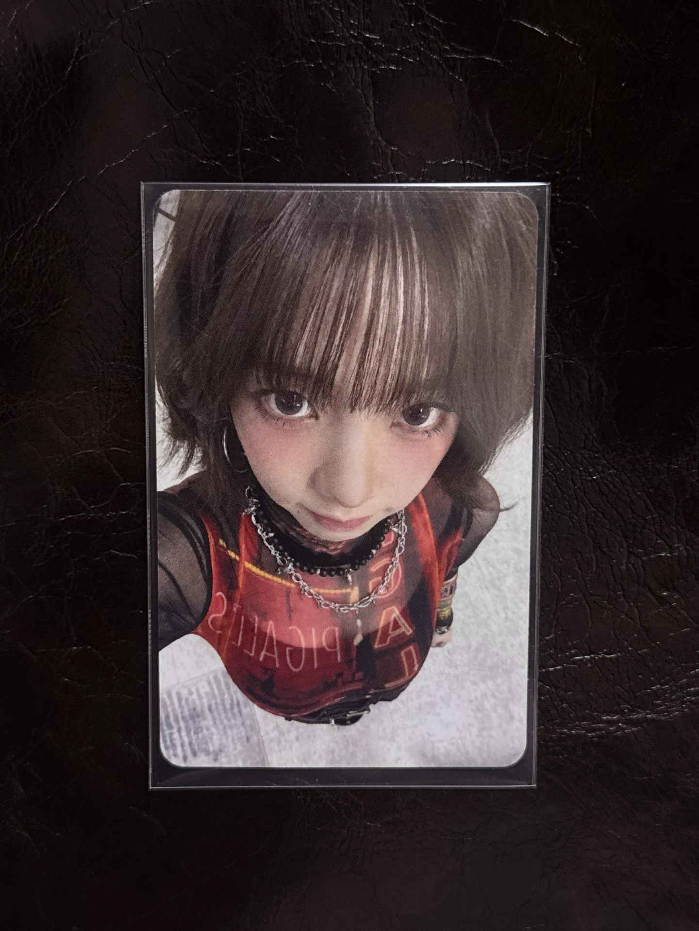 Dirty work sr幸運柚