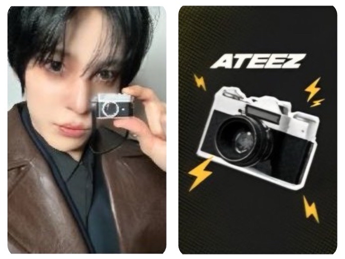 target拿相機單特典卡-潤