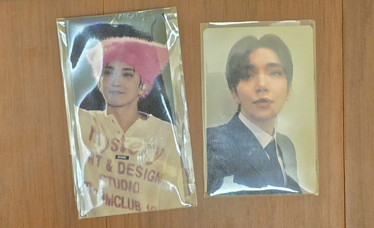 15’克拉島回憶錄