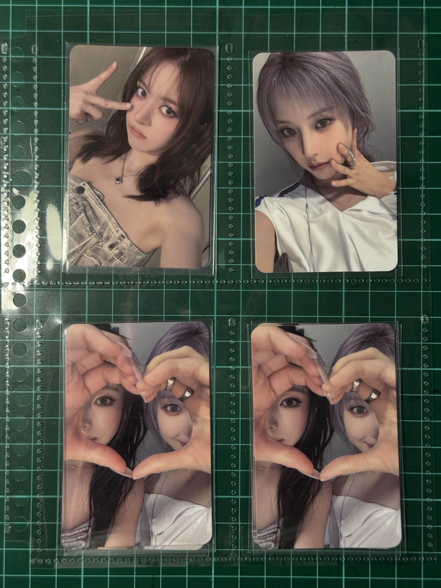 普版 Ready ver. 莉