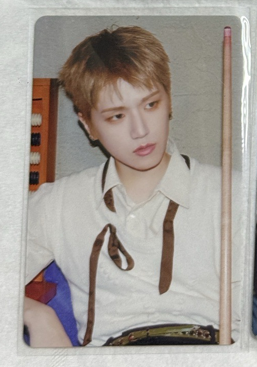 大常赫準備撞球帥死你