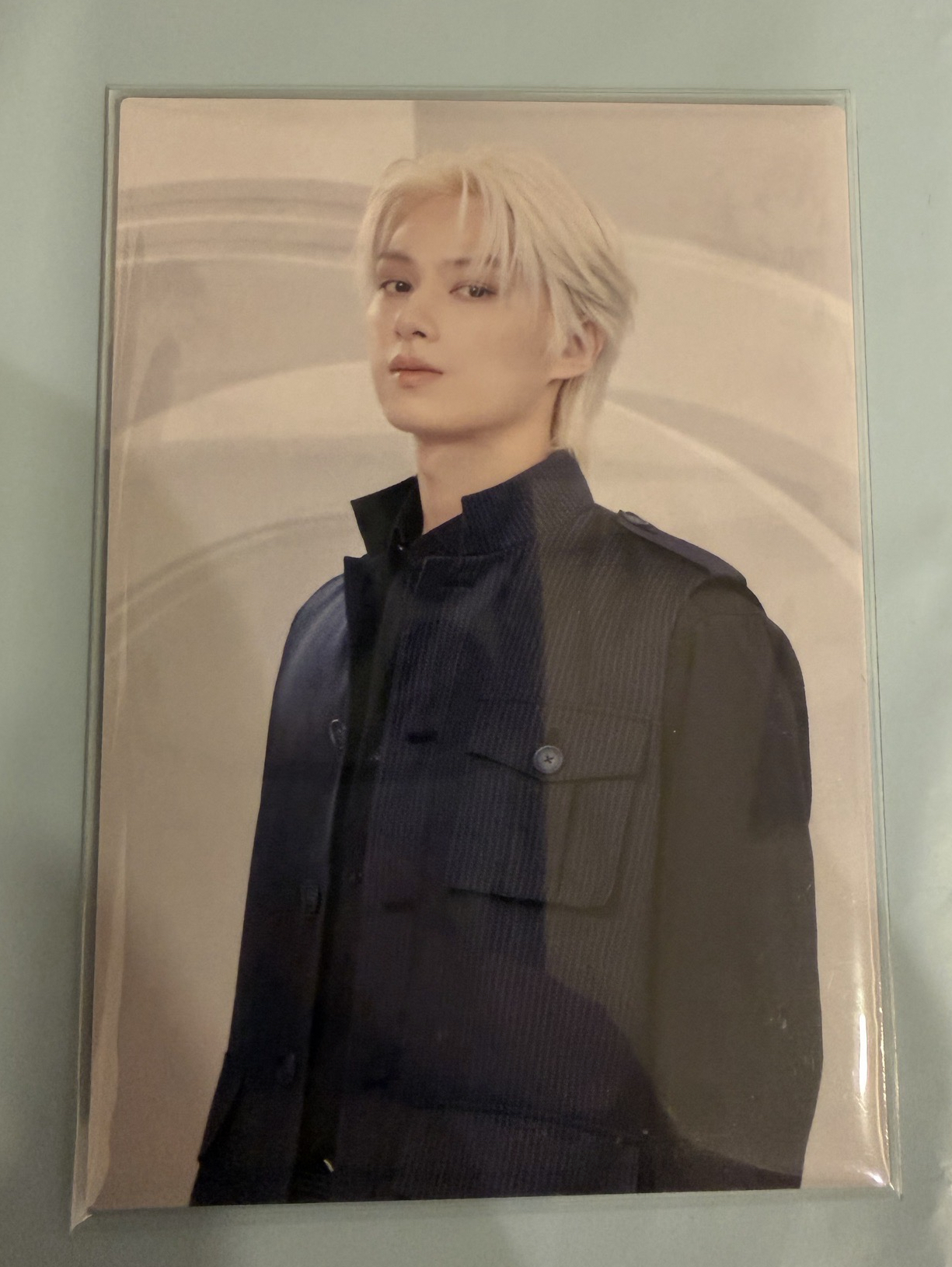 NEW_JAPAN隨機卡。俊