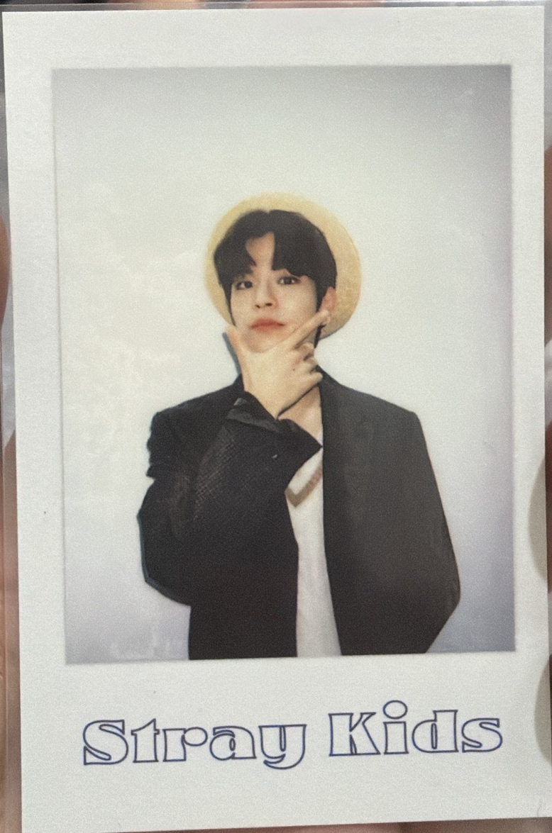 2022 年曆 jyp 特典 玟