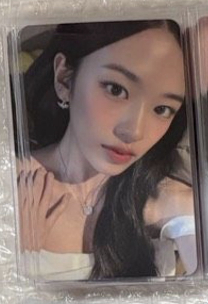 am5幸運卡 金唱片禮服安