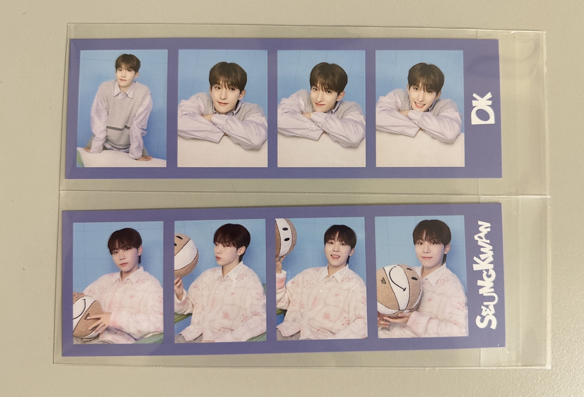 2024 HOME 碩寛 人生四格卡