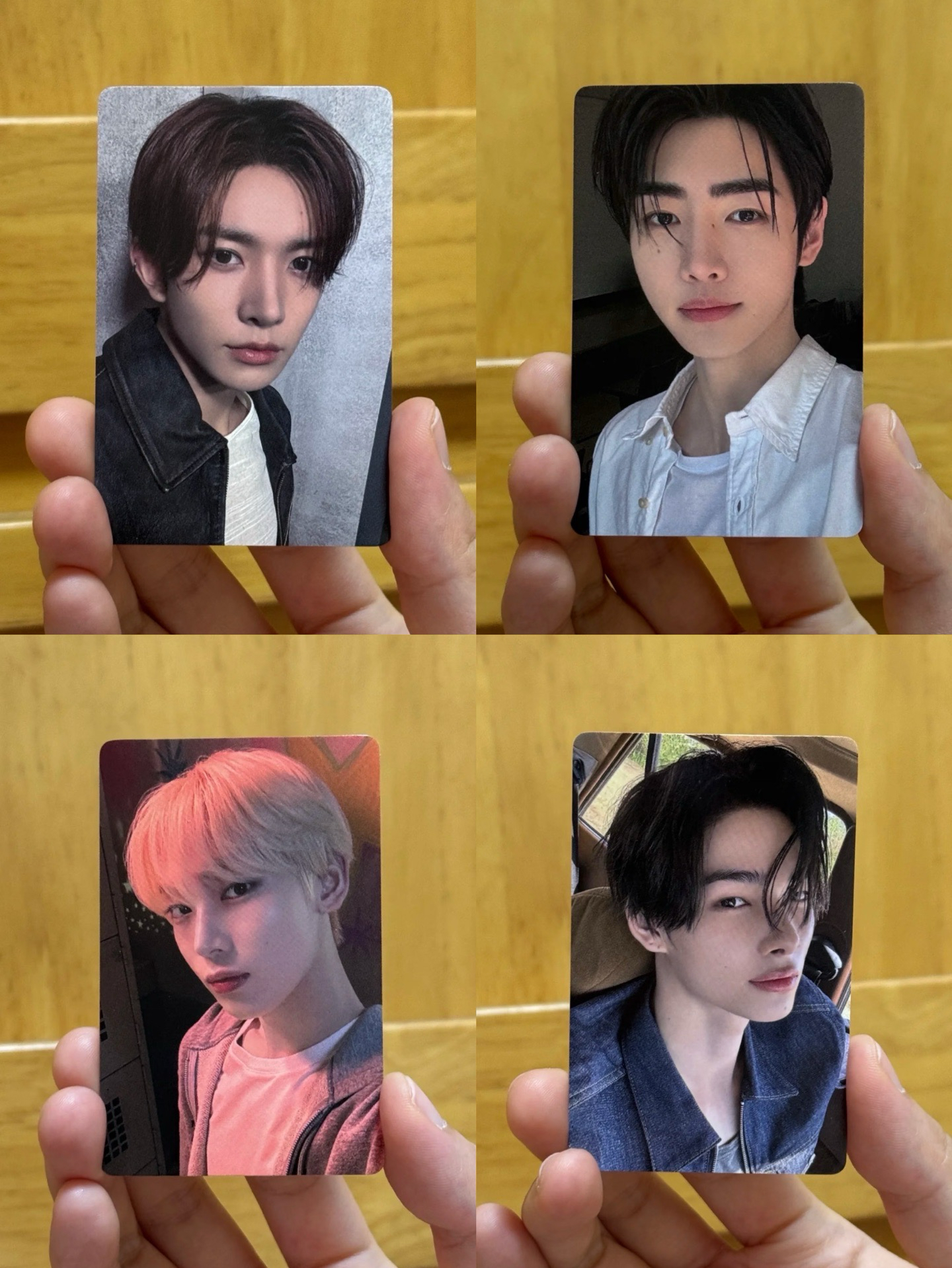 一直娛簽售卡4.0 語音卡