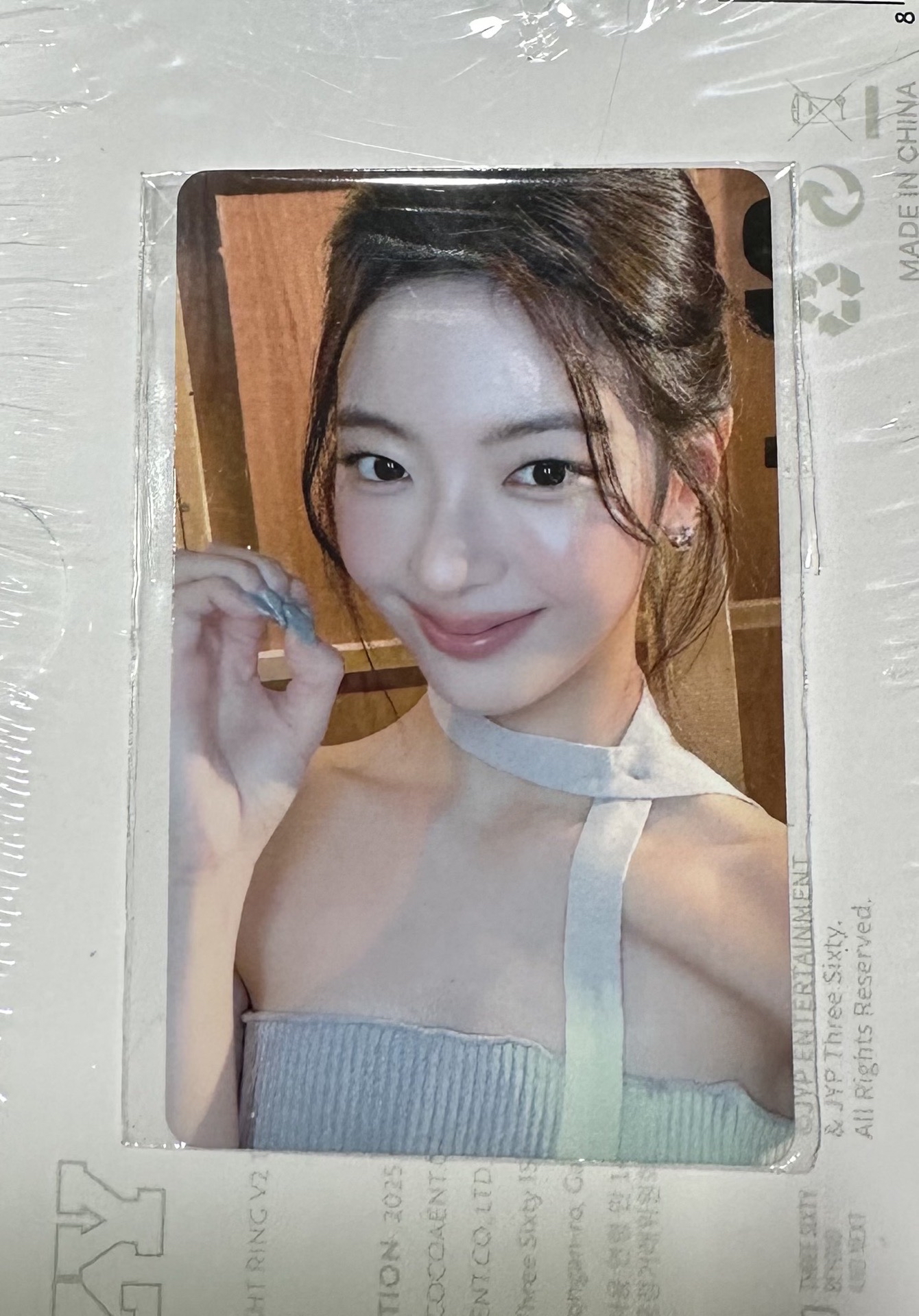 2025 FM fans 線上 滿額卡 