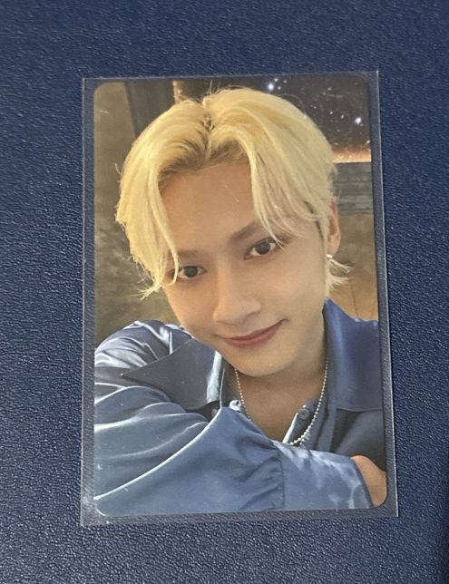 DREAM東京場限卡-俊