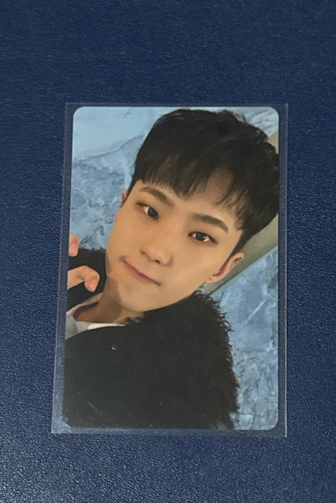 DREAM東京場限卡-榮