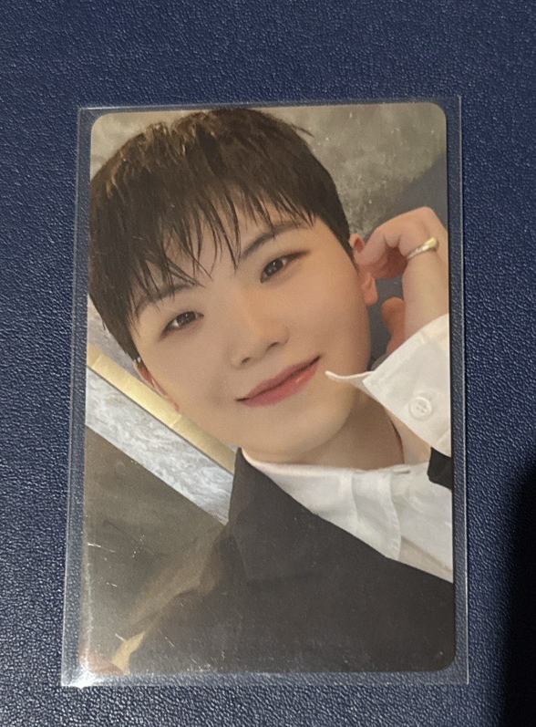 DREAM東京場限卡-勳