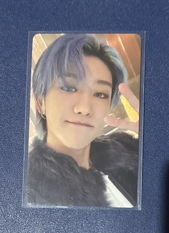 DREAM東京場限卡-八