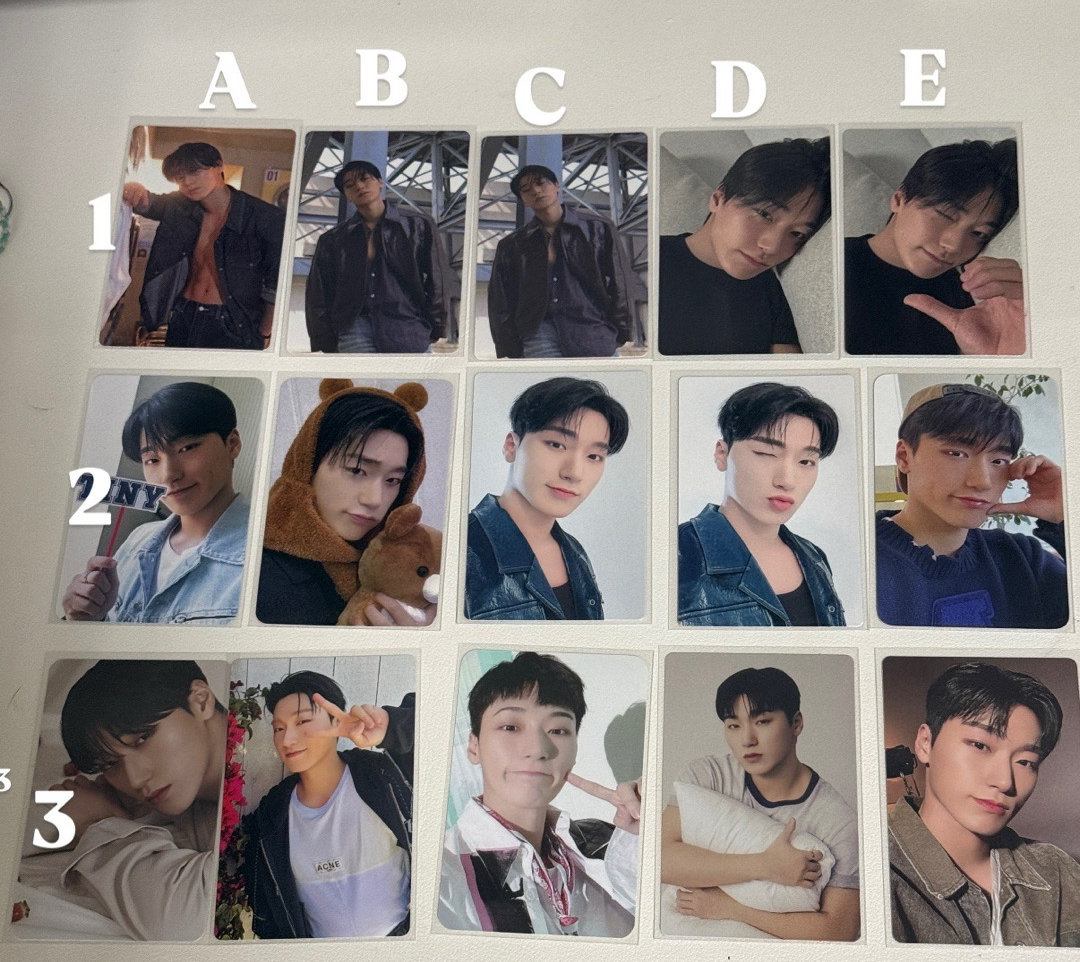 傘尼🐱麻煩認真看賣場訊息！