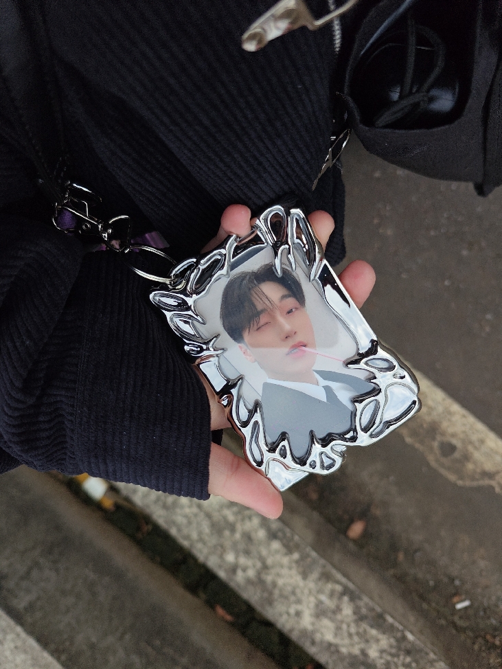 玥兔（4/4回國才會出貨！）