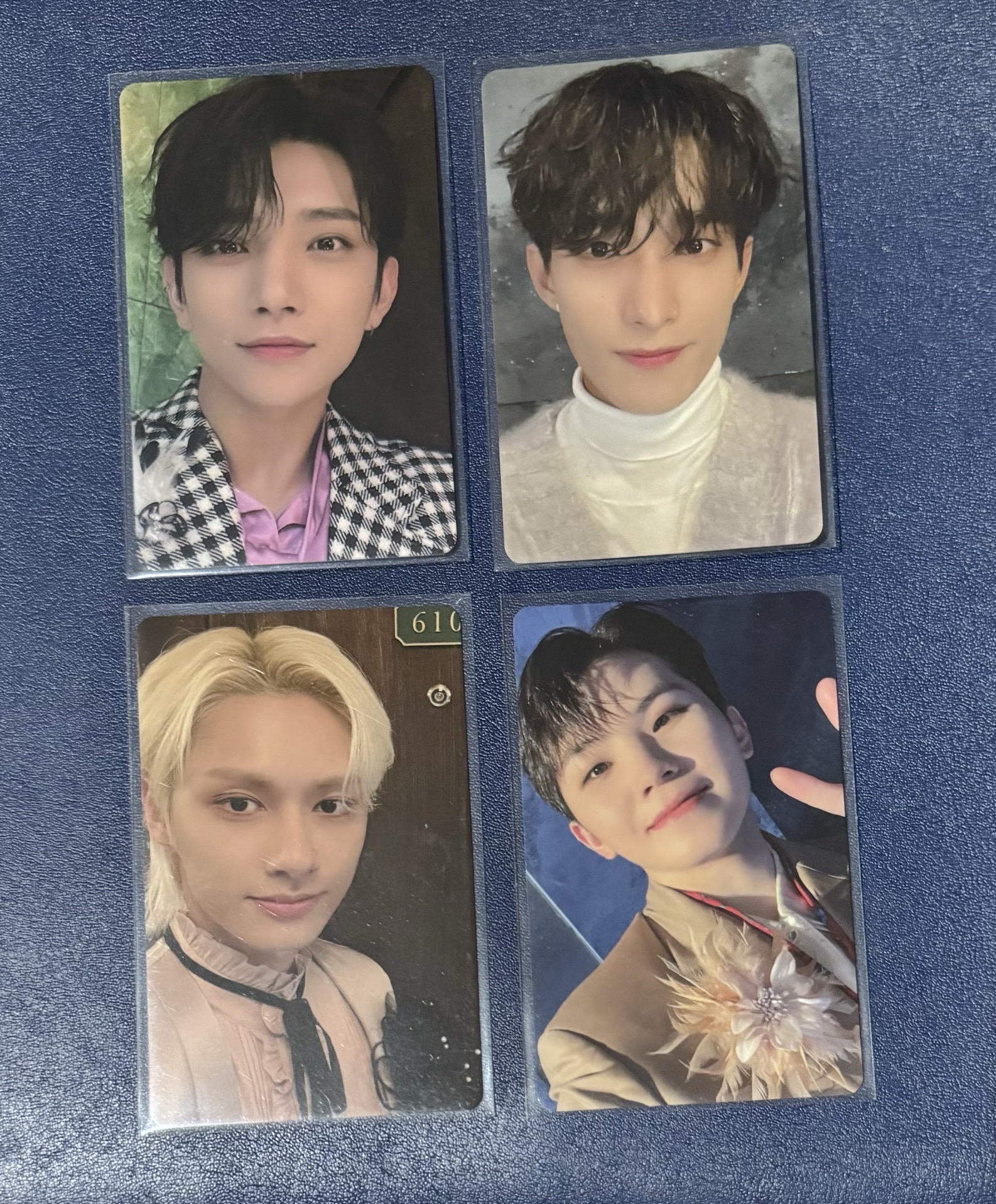 2022 JAPAN DREAM 環球-大阪場限卡（不單出需綁卡）