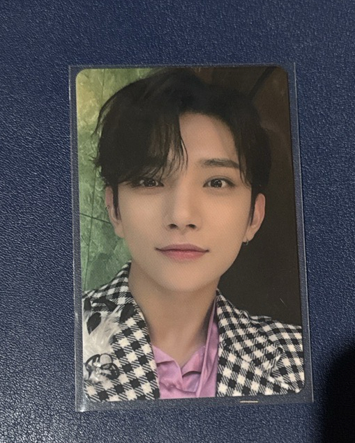 DREAM大阪場限卡-秀