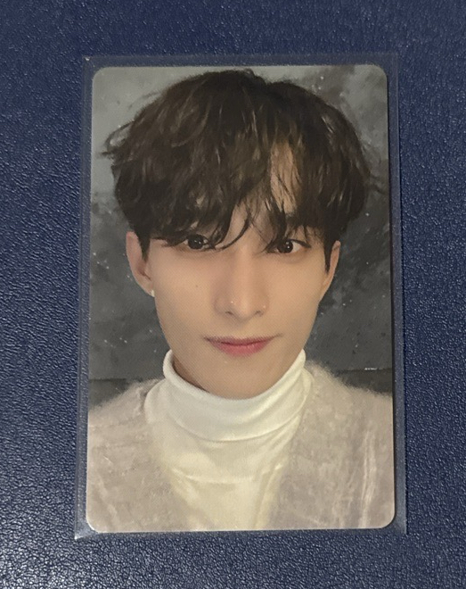 DREAM大阪場限卡-碩