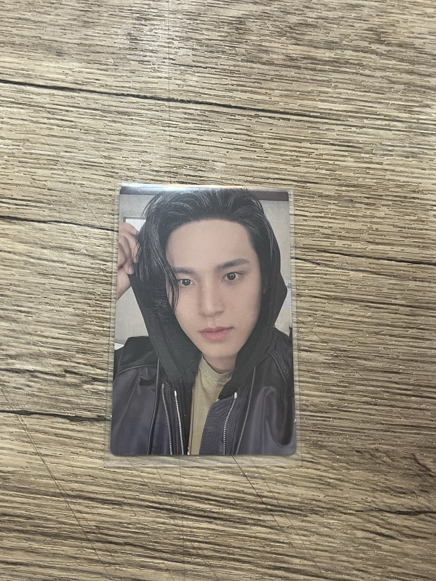 Seventeen 歷年專卡-奎