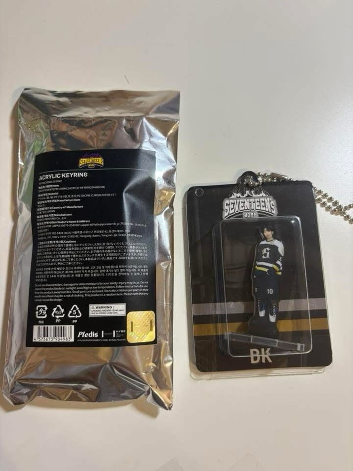 Home人形立牌吊飾