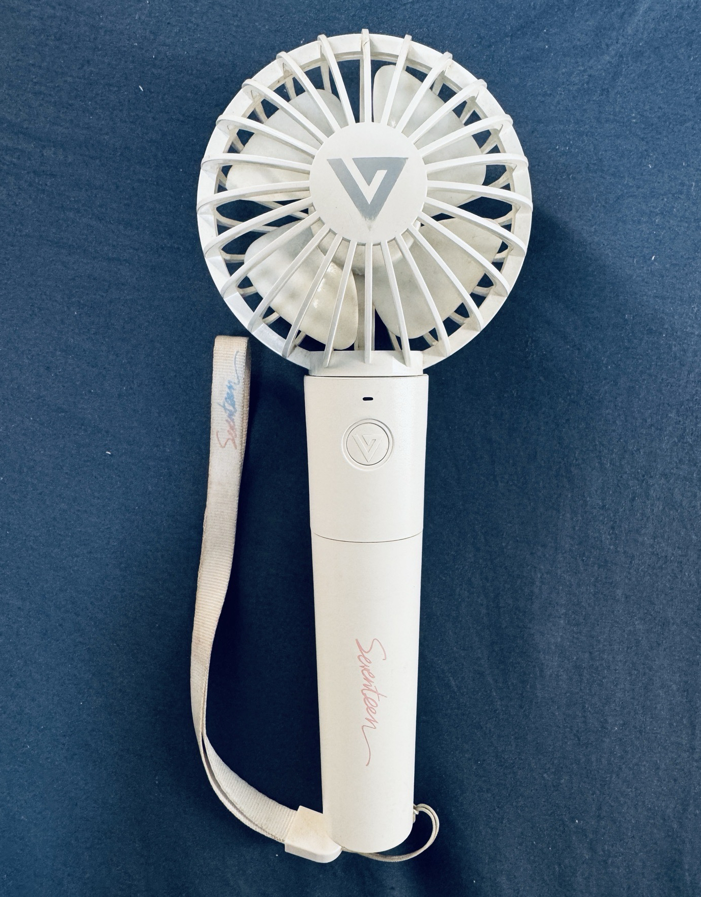 官週二手風扇✨