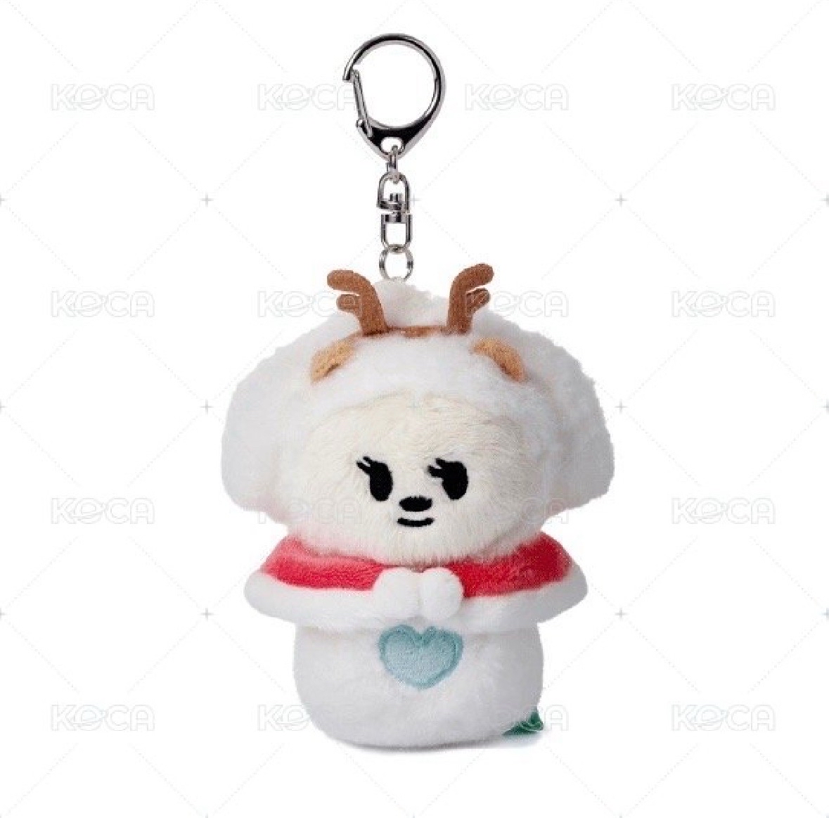 雪人嘻（含綁）