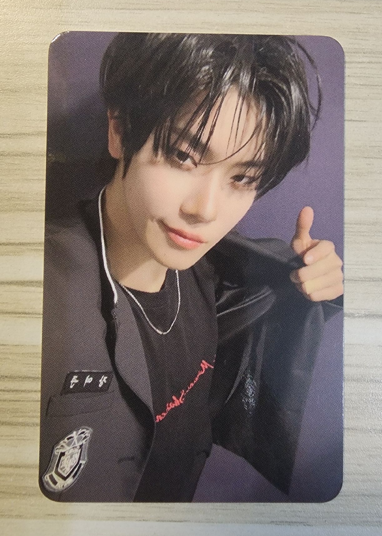 ETERNALT 第2週打歌卡