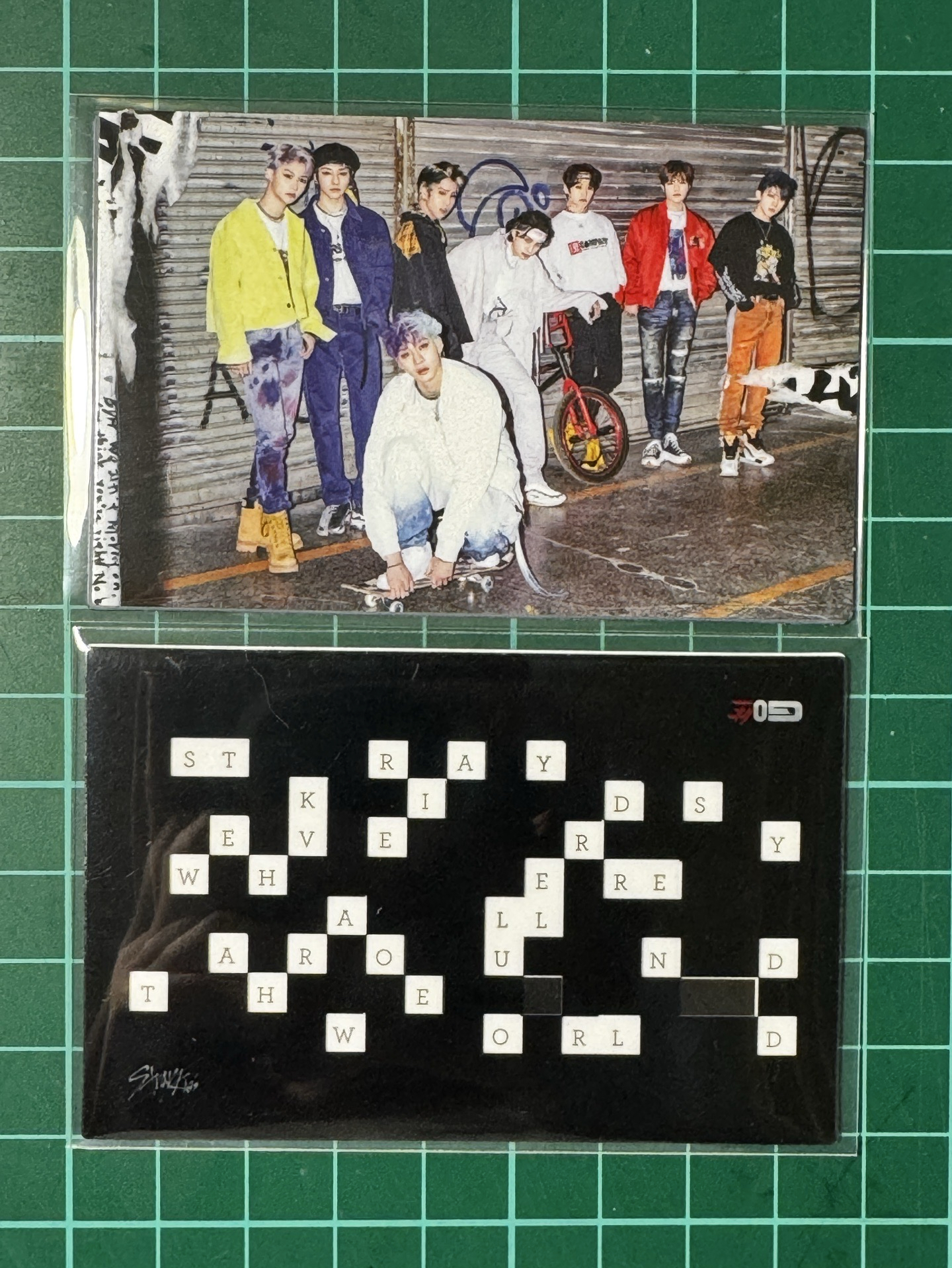 GO生 專卡 2卡一套