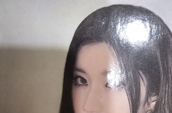 Babymonster 星光卡 三星卡