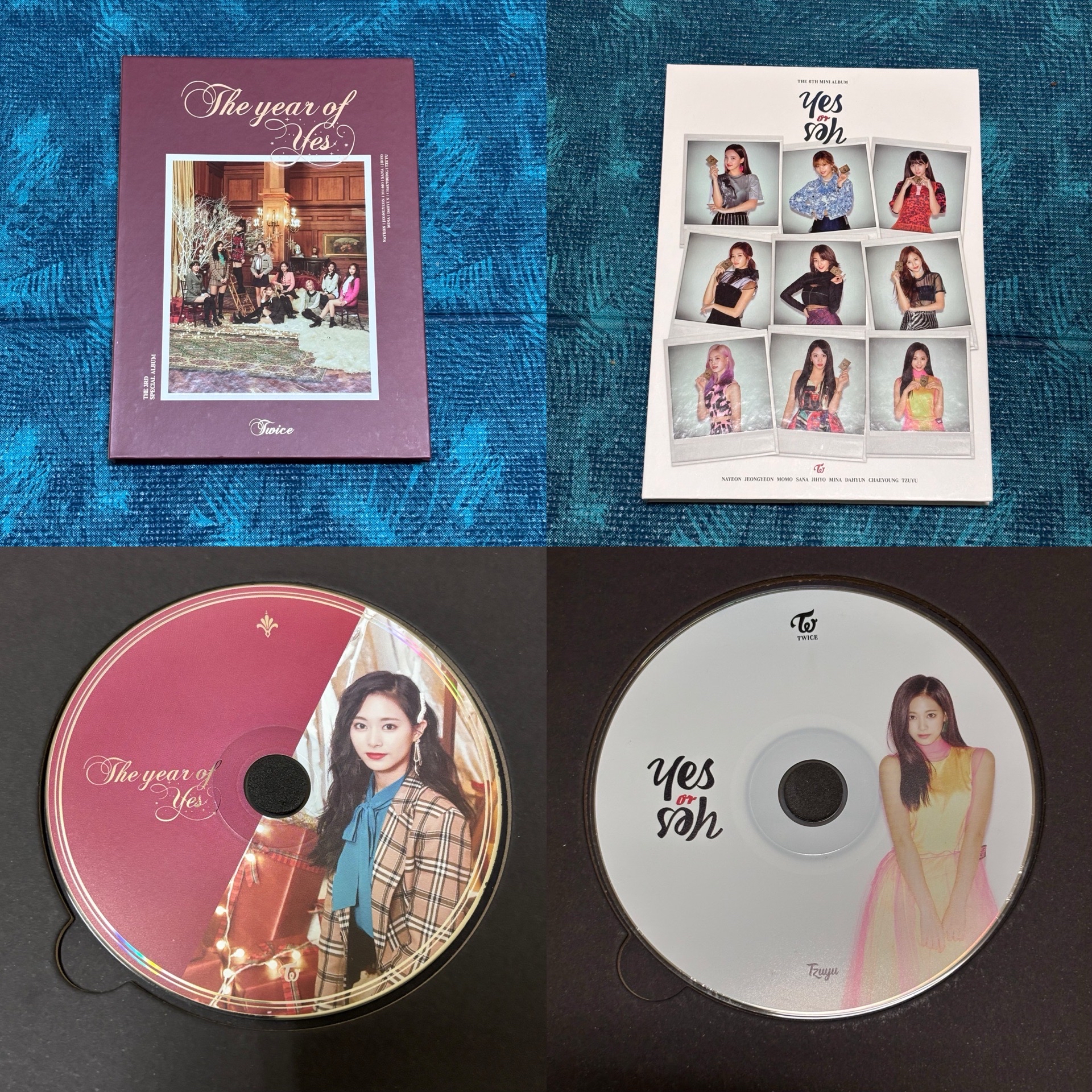 ❤️Twice古代專 便宜出