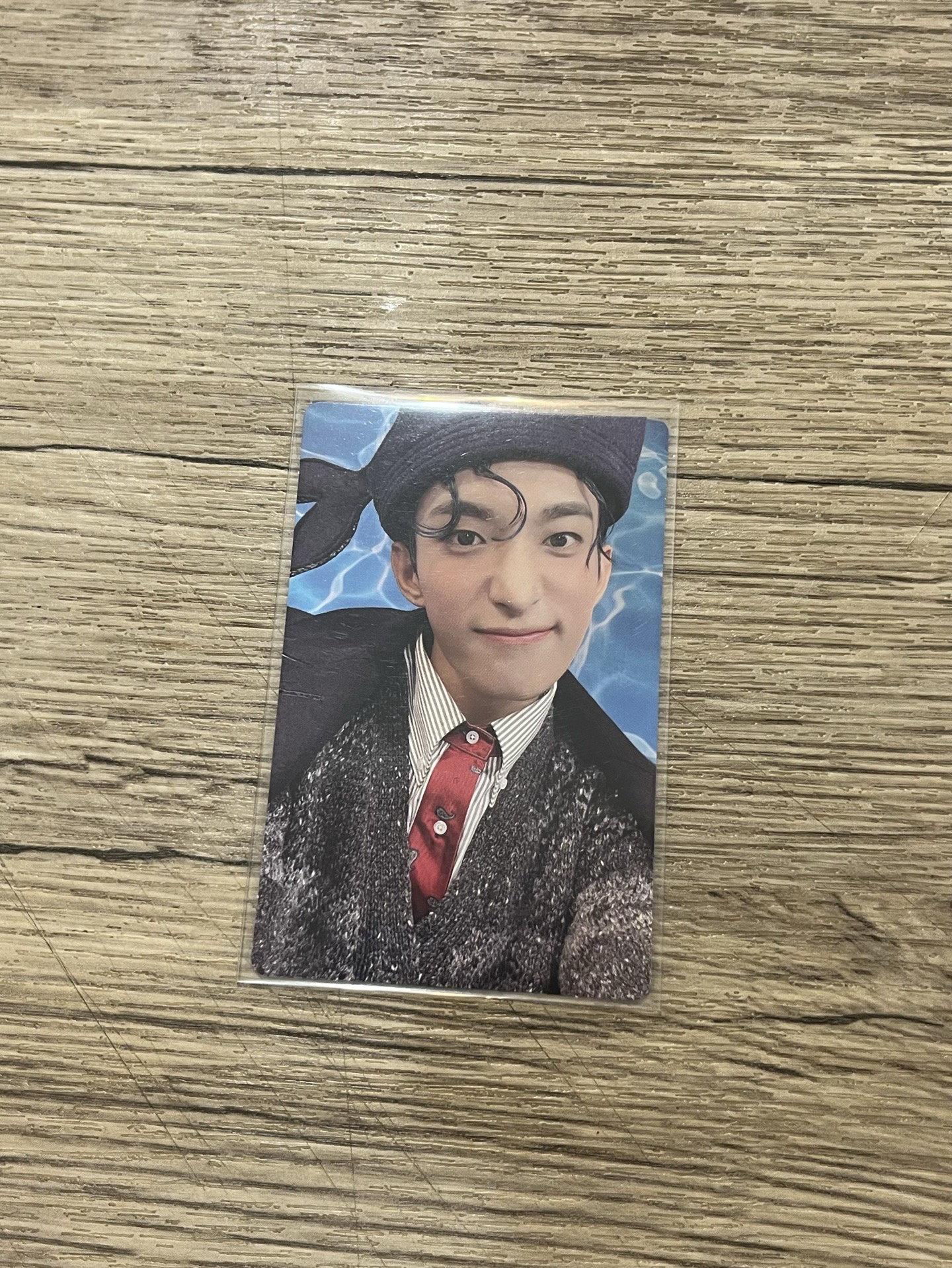 DK歷年小卡（耳環卡.還有其他卡面）