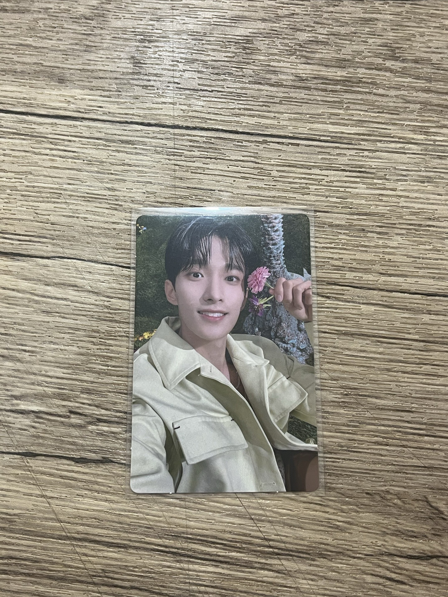 部分可當綁-DK歷年小卡（耳環卡.Incomplete DVD卡）