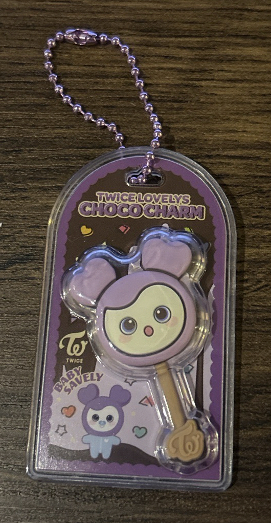 紗💜（無原袋）