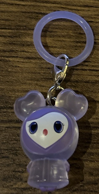 紗💜（無原袋）