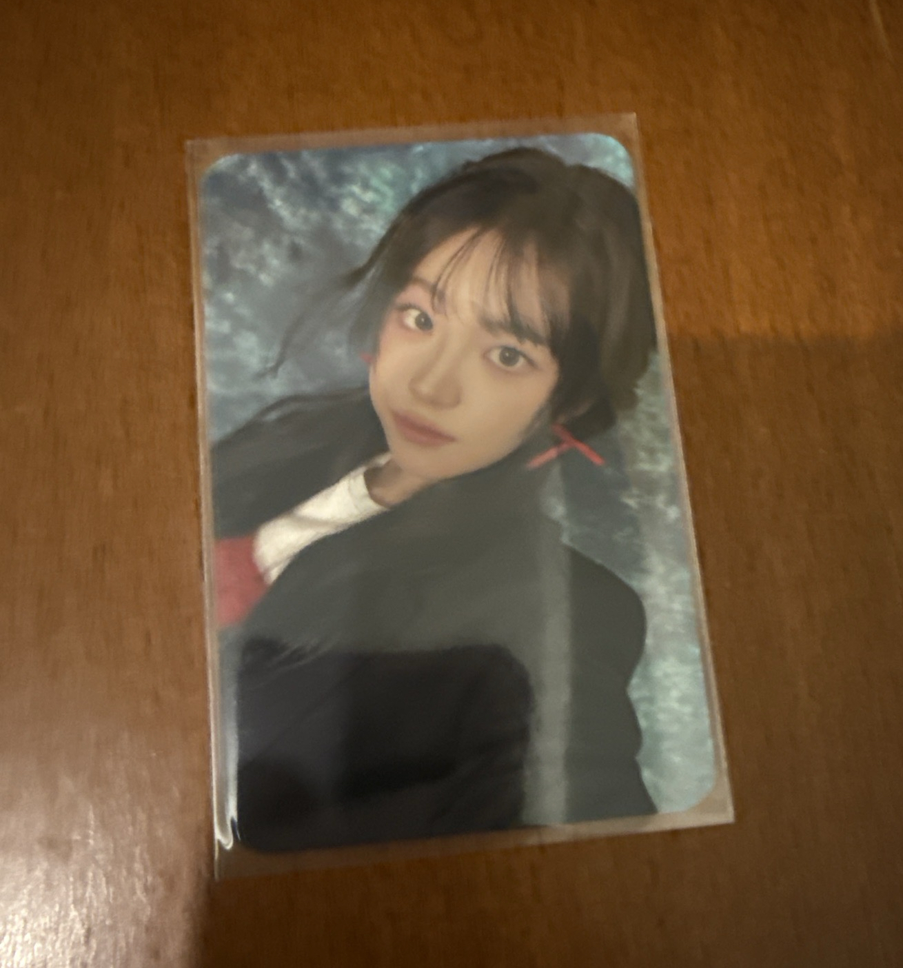 二週年快閃店滿額卡 丹