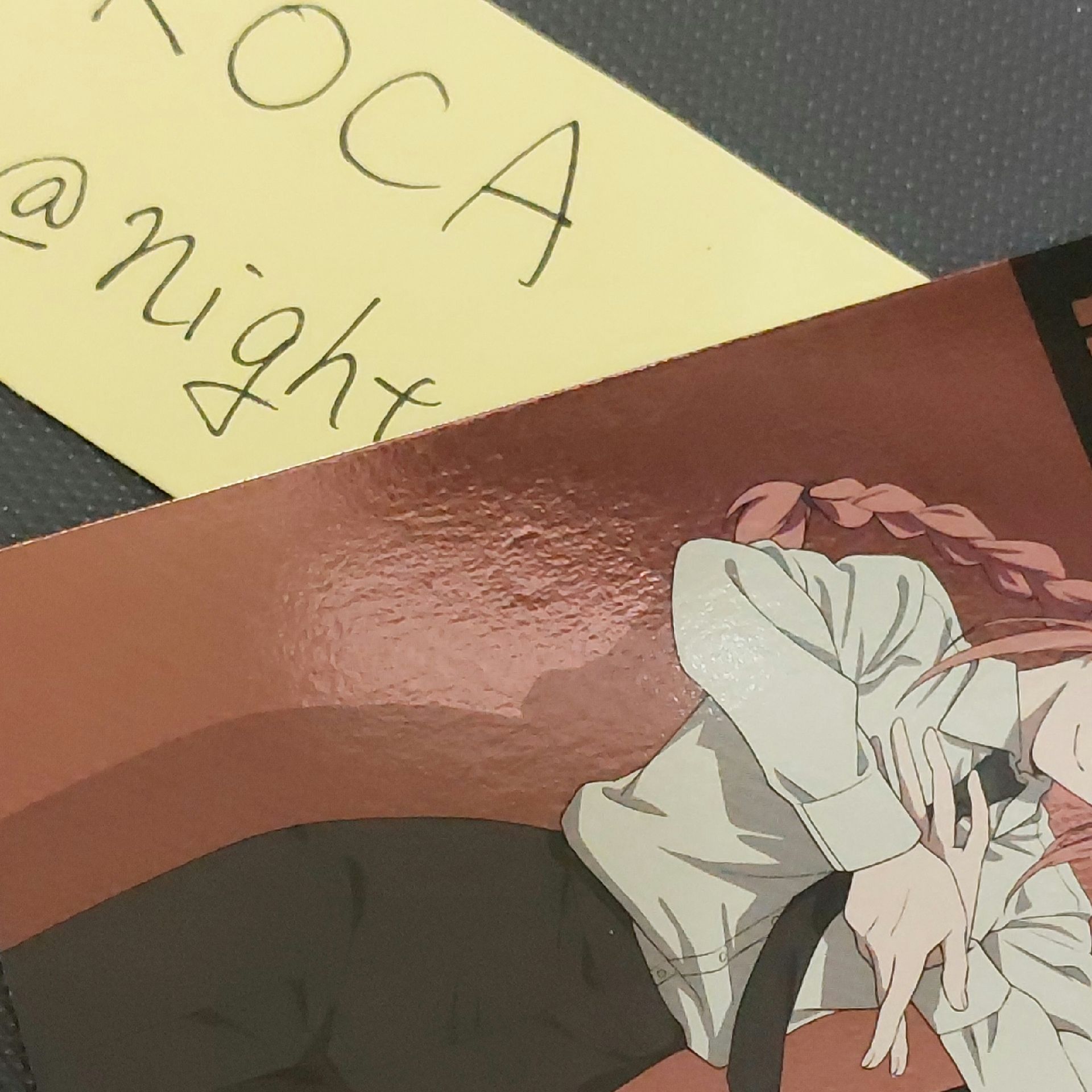 現貨合售 盲抽小卡 淀治 真紀真 岸邊 天使惡魔 暴力魔人 普琳西 鏈鋸人