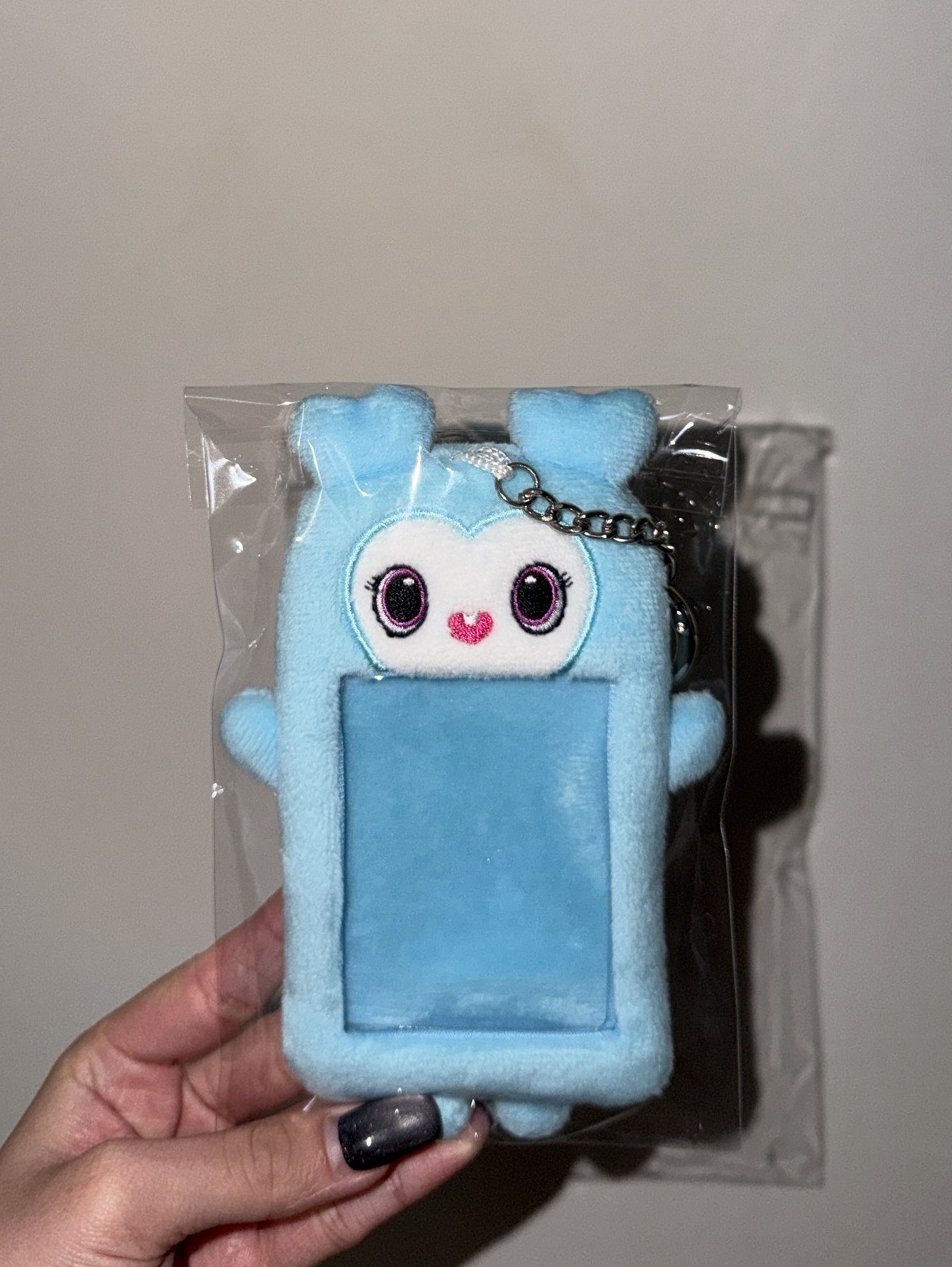 TWICE 娜璉 二代卡套