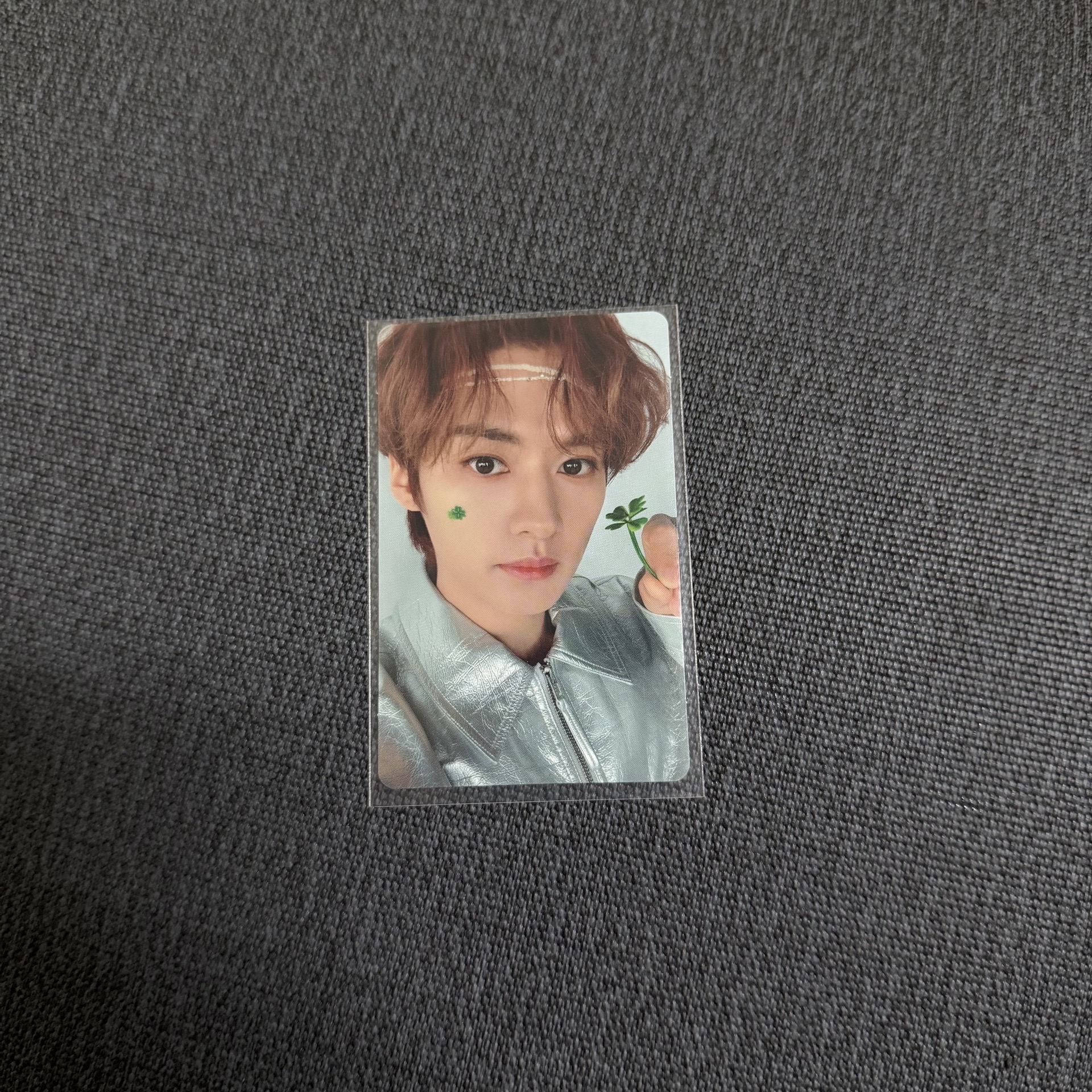 SKZ LEEKNOW Social Path 通常盤