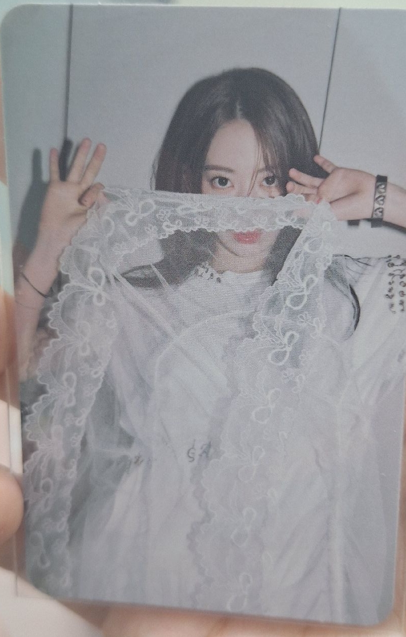 櫻花 新那拉閃卡特典