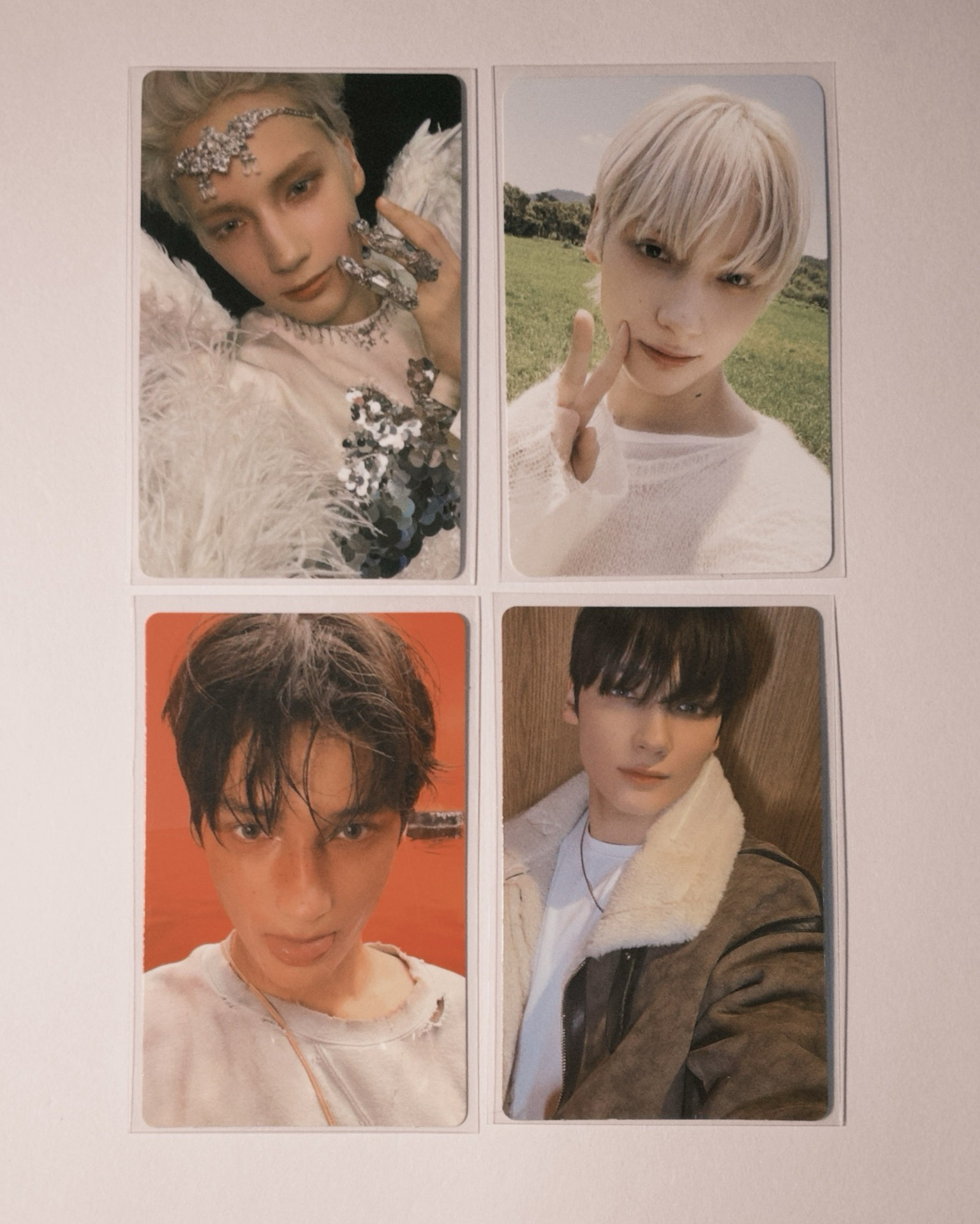 休寧寧正四小卡