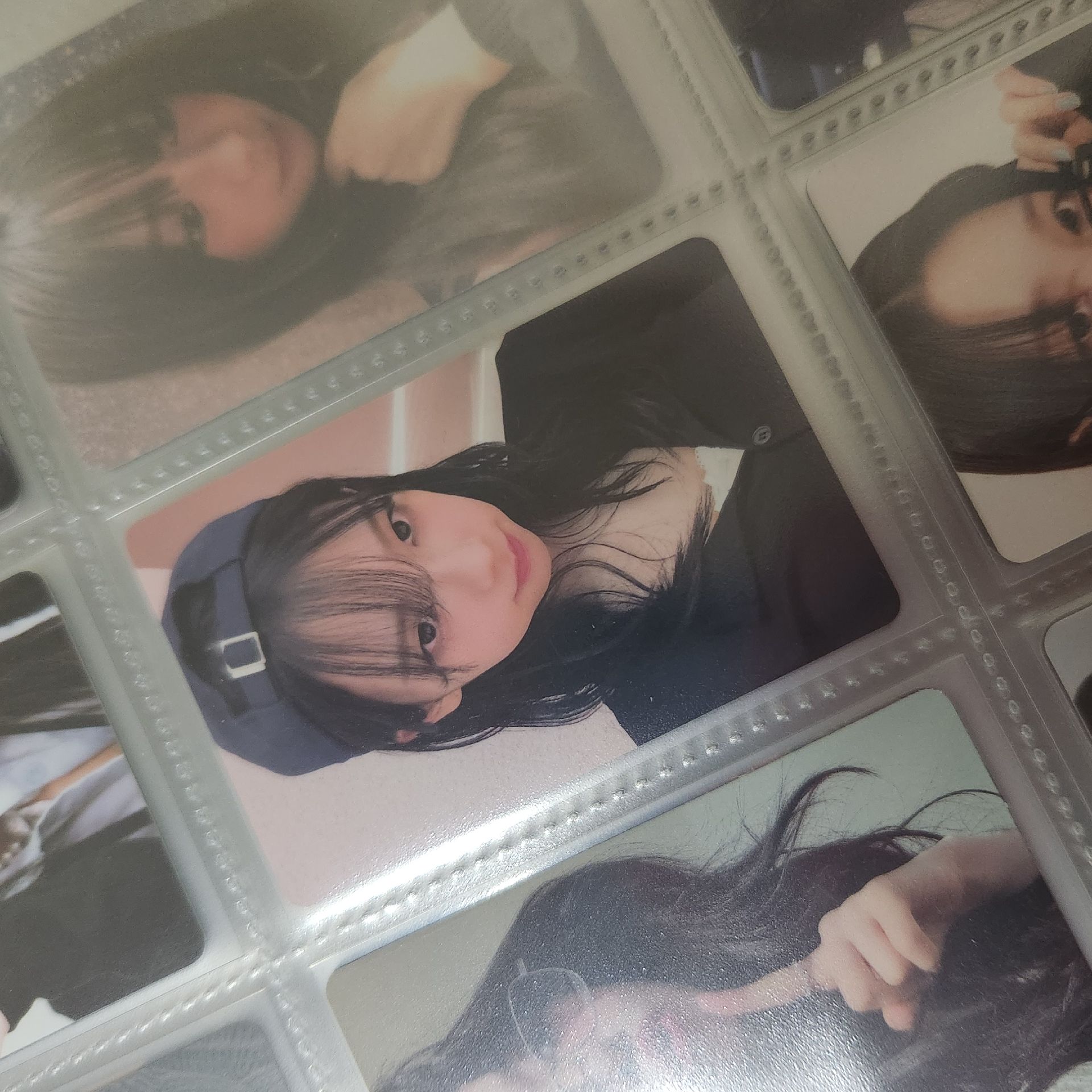 KARINA Whiplash KMS簽售2.0