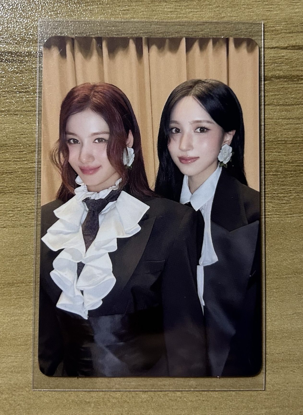 初B 37Line 現貨です